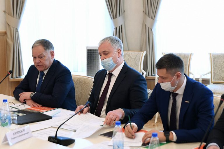 Строительство Северного обхода Твери начнут в этом году