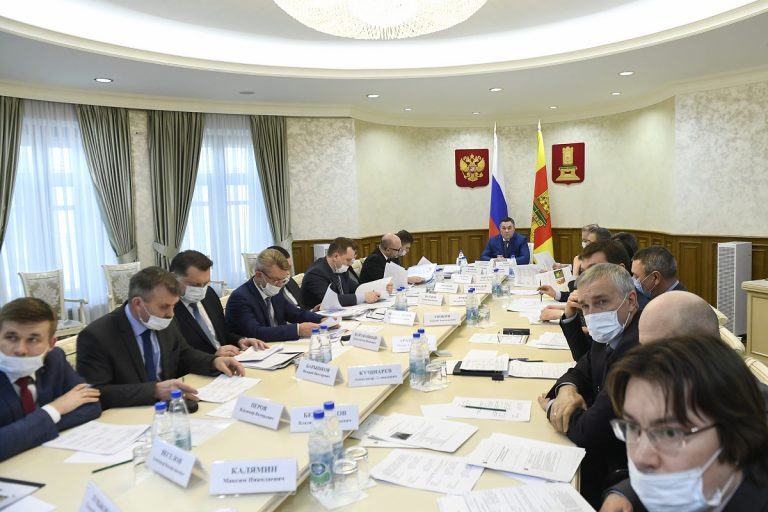 62 гектара земли в Тверской области станут лесом