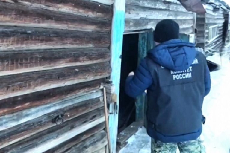 Жителя Тверской области будут судить за убийство в канун Нового года