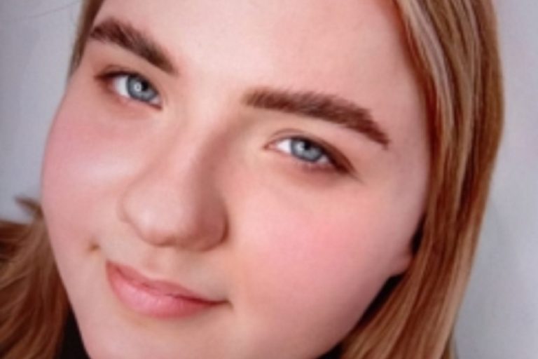 В Твери разыскивают 17-летнюю девушку