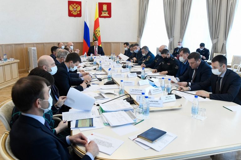 В Тверской области высвобождают рабочие места для коренного населения