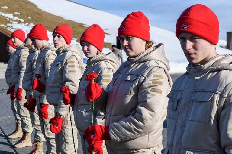 Игорь Руденя: в Твери появится Дом Юнармии