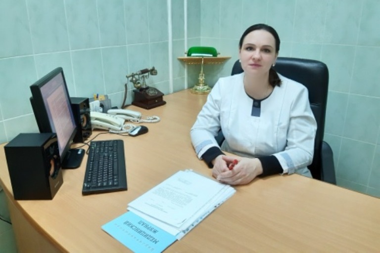 Телемедицину для помощи маленьким пациентам развивают в Тверской области