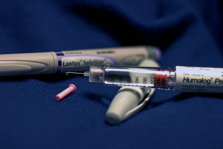 Стало известно, что будет с поставками импортного инсулина для диабетиков