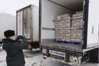 В Россию для продажи разрешили ввозить товары без разрешения правообладателя
