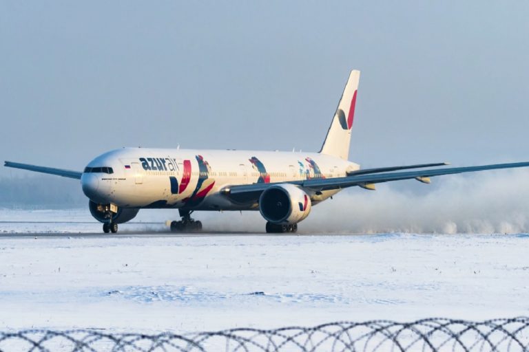 Самолеты чартерной авиакомпании нашли путь для вывоза россиян из Мексики, Доминиканы и Кубы