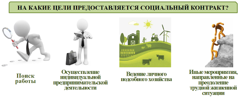 Жители Твери могут заключить соцконтракт и получить выплаты при поиске работы, на обучение или при регистрации ИП