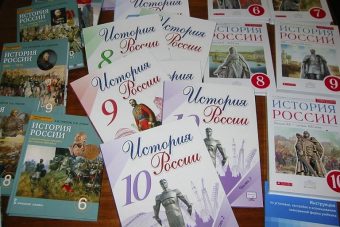Обязательный курс проверенной истории ждет всех российских студентов