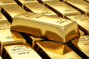 Жители Тверской области могут купить золотые слитки без уплаты 20% НДС