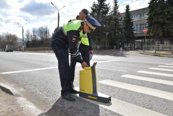 В двух районах Твери ремонт дорог стартует в начале мая