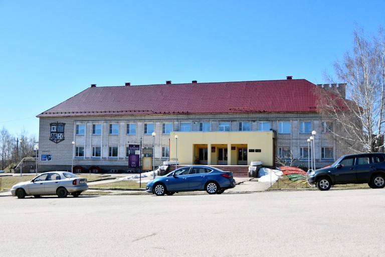 Депутаты Заксобрания Тверской области провели «Парламентский день» в Кесовой Горе