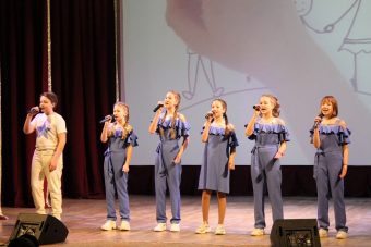 В Твери завершился конкурс «Читаем, сочиняем, инсценируем басню»