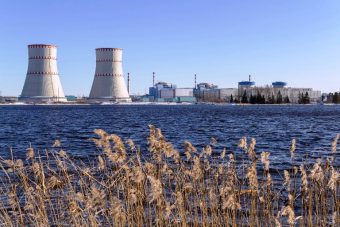 Более 700 миллионов рублей составила дополнительная выручка Калининской АЭС в марте 2022 года