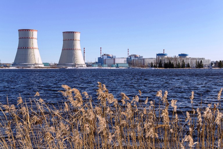 Более 700 миллионов рублей составила дополнительная выручка Калининской АЭС в марте 2022 года