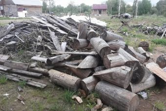 В Тверской области наказали арендатора, загрязнившего земельный участок