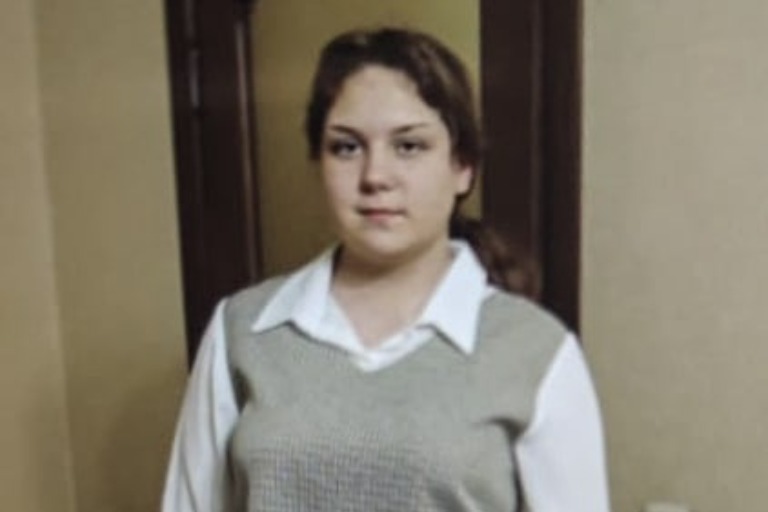 В Тверской области найдена живой пропавшая 14-летняя школьница