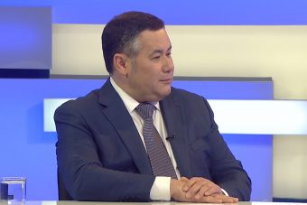 2 семьи в Тверской области готовы усыновить сирот из Луганской и Донецкой республик