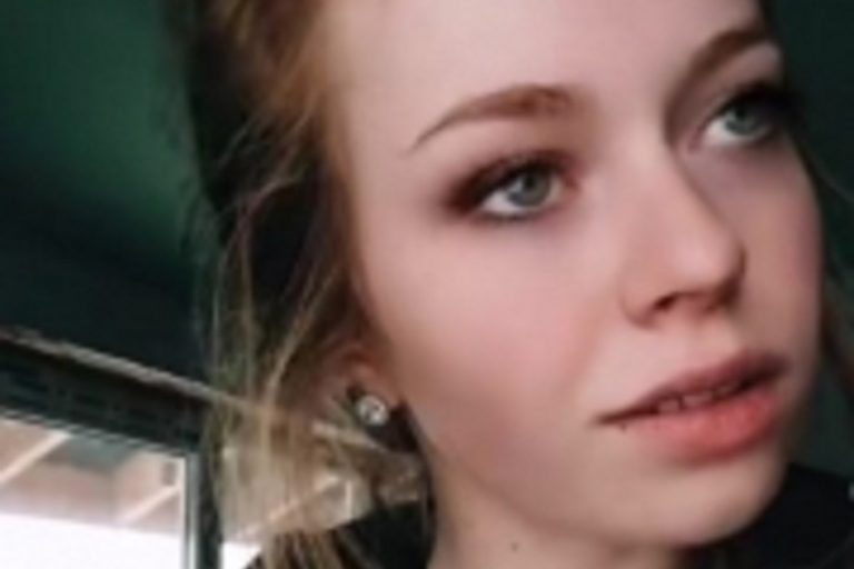 В Тверской области разыскивают 17-летнюю Евгению Шкурихину