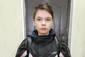 В Твери разыскивают 11-летнего мальчика
