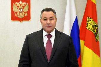Игорь Руденя поздравил с Днем войск противовоздушной обороны России военнослужащих и ветеранов ПВО Тверской области