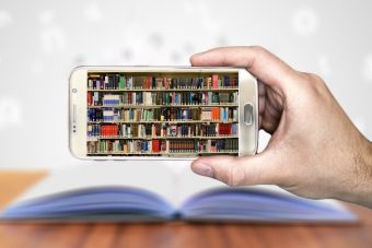 Восемь тысяч тверитян пользуются сервисом «Ростелеком Книги»