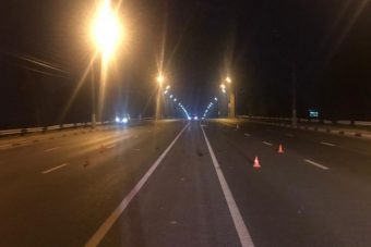 В Твери осудили водителя, сбившего насмерть многодетную мать