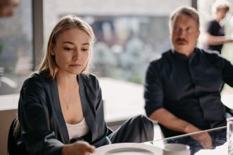 «The Телки» — самый популярный сериал Wink с начала года с более чем 4 миллионами просмотров