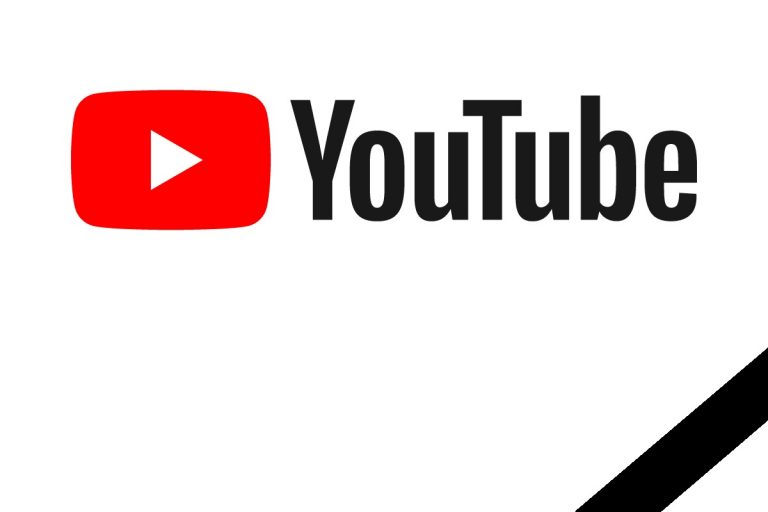 В Правительстве заявили, что YouTube подписал себе приговор