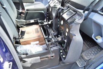 Воровавших с тверского вагонзавода пачками и тачками 12 человек ожидает суд