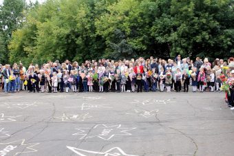 В Твери стартовала запись детей в 1 класс