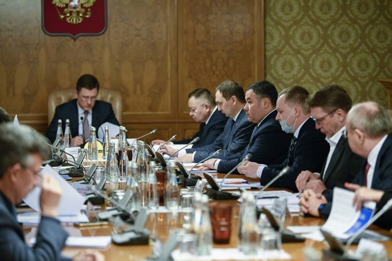 «Тверская генерация» передаст имущество под управление «Газпром энергохолдинга»