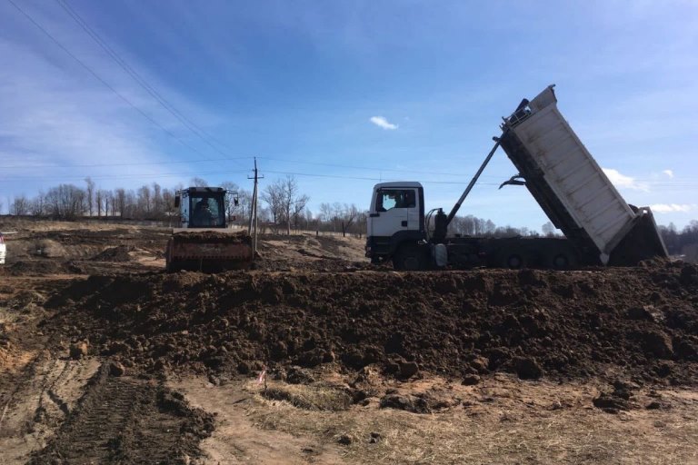 В Тверской области ведутся работы по реконструкции водозаборных сооружений Ржев-1 и Ржев-2