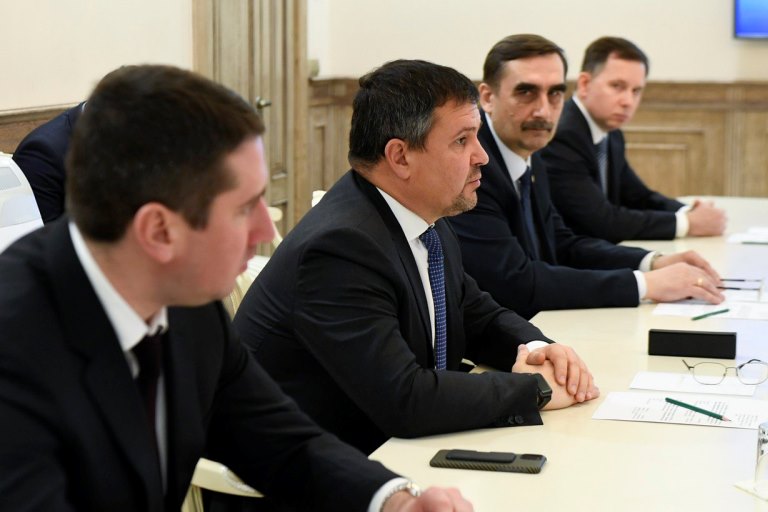 В Тверской области будет запущен пилотный проект по реализации лекарственных средств через отделения «Почты России»