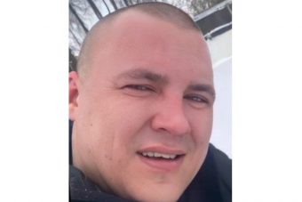 В Тверской области пропал нуждающийся в медицинской помощи молодой мужчина со шрамом В Тверской области пропал нуждающийся в медицинской помощи молодой мужчина со шрамом