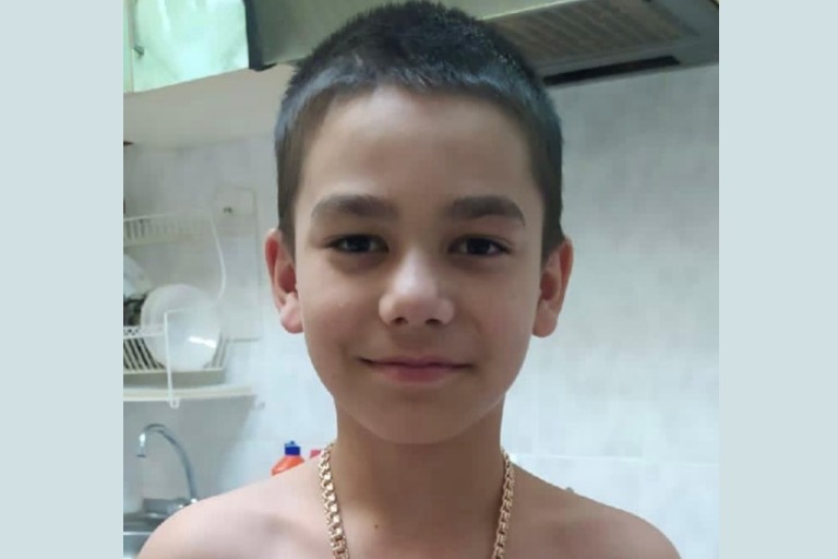 В Тверской области ведутся поиски 11-летнего мальчика, с которым нет связи более месяца