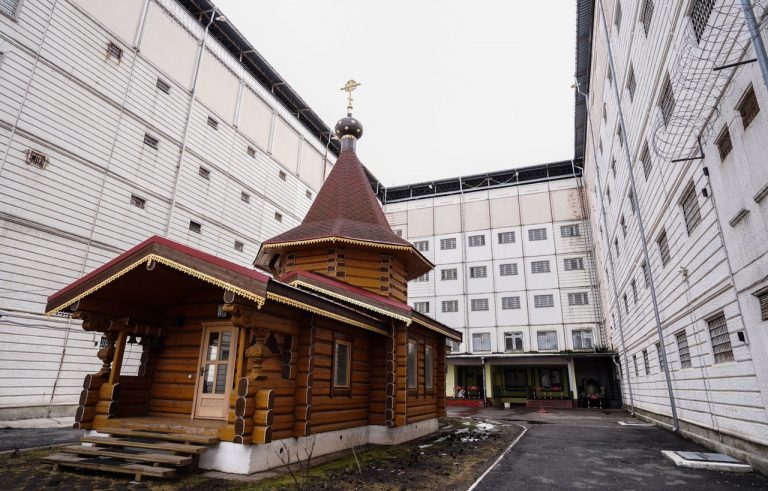 8 апреля несколько студентов тверского колледжа попали в СИЗО