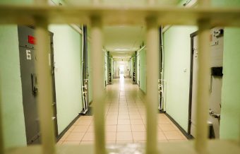8 апреля несколько студентов тверского колледжа попали в СИЗО