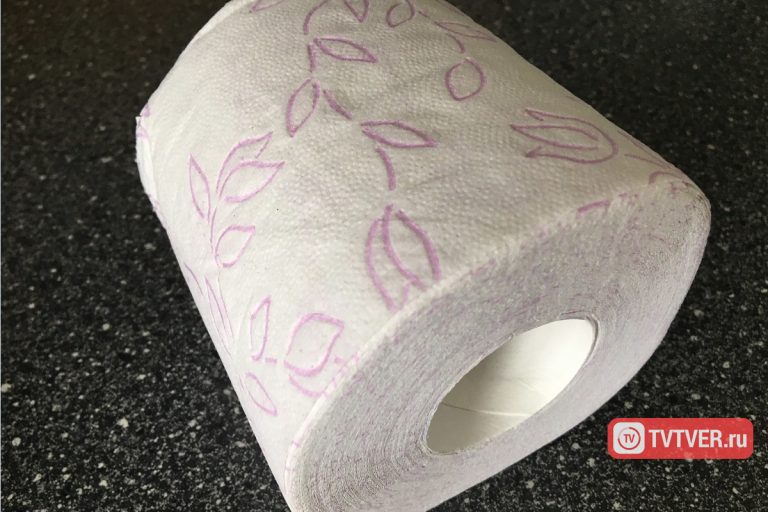Без бумажки: производитель туалетной бумаги Zewa покидат Россию