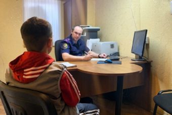 Спустя месяц пропавшего в Тверской области мальчика вернули домой из Калуги