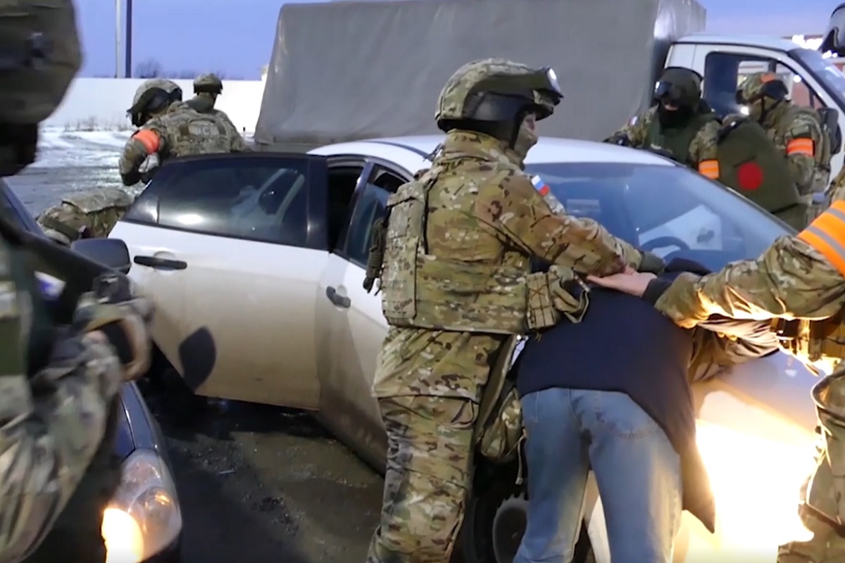 В Тверской области вновь ликвидировали подпольные оружейные мастерские