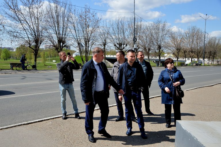 Управляющим компаниям в Твери дали 2 недели, чтобы стереть граффити с домов