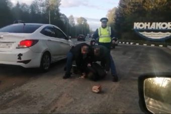 В Тверской области задержали молодого сбытчика наркотиков