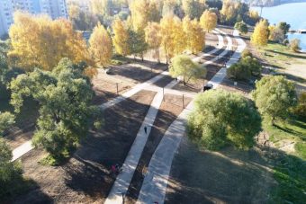 Во Всероссийском конкурсе лучших проектов создания комфортной городской среды поучаствуют 6 муниципалитетов Тверской области