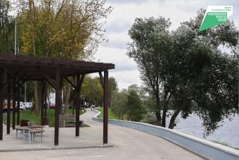 В Тверской области завершается голосование за объекты благоустройства 