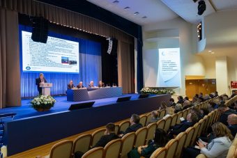 Работники Концерна «Росэнергоатом» признали Коллективный договор за 2021 год выполненным