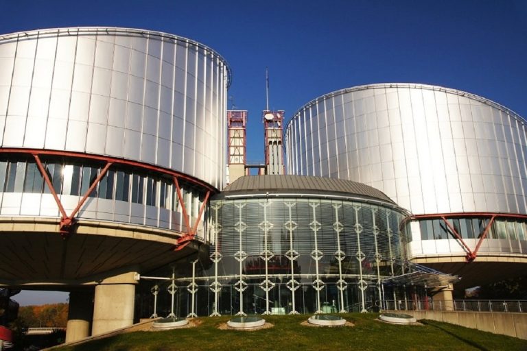 Россия законодательно откажется исполнять решения Европейского суда по правам человека