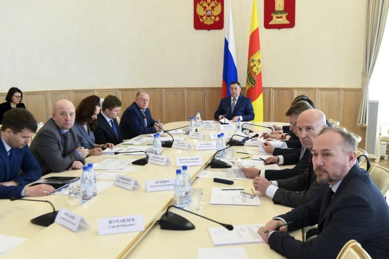 Четыре предприятия Тверской области получат финансовую поддержку от правительства региона