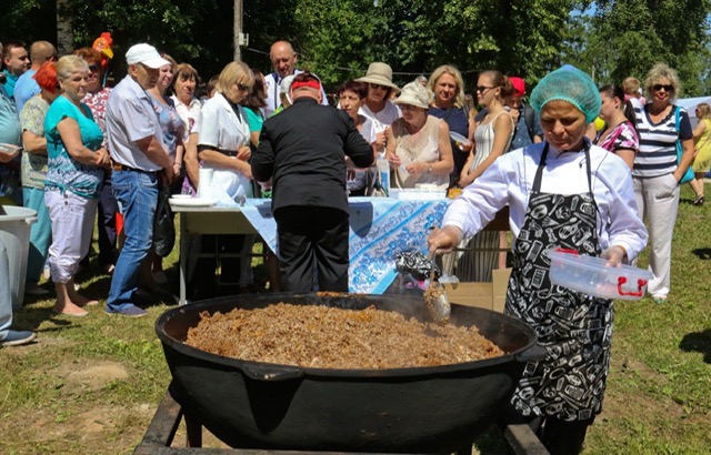Июнь в Тверской области будет богат на туристические события