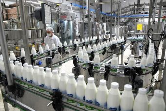 В Тверской области реализуют проект по строительству нового молочного завода