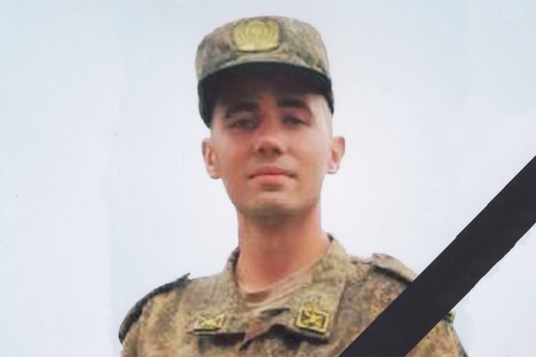 В ходе спецоперации на Украине погибли двое военнослужащих из Тверской области